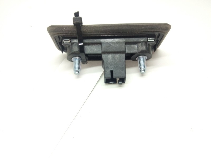 Recambio de maneta exterior porton para audi a1 (8xk) 1.0 tfsi referencia OEM IAM   