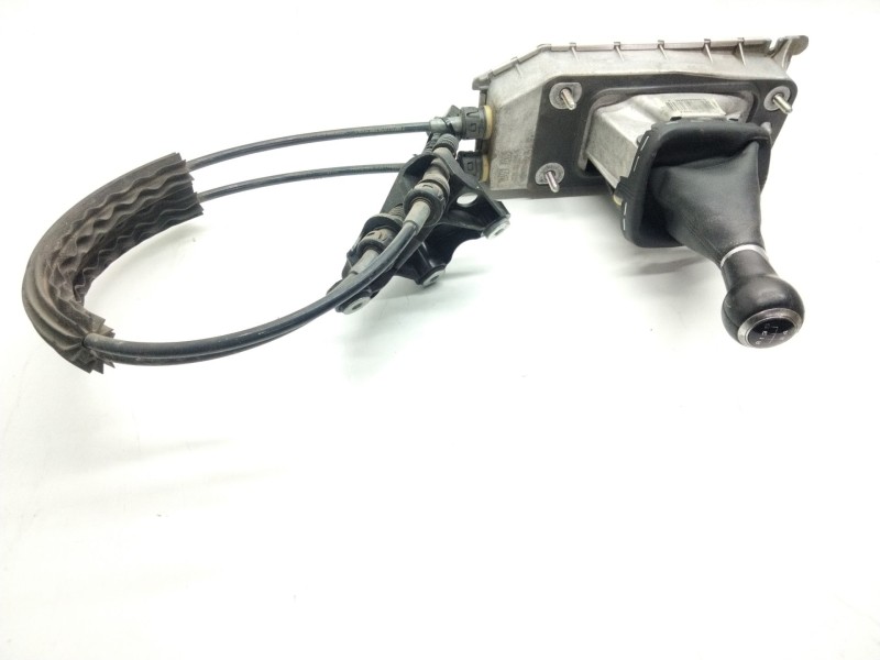Recambio de palanca cambio para audi a1 (8xk) 1.0 tfsi referencia OEM IAM   