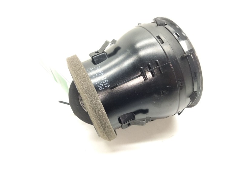 Recambio de aireador central para audi a1 (8xk) 1.0 tfsi referencia OEM IAM 8X1820951  