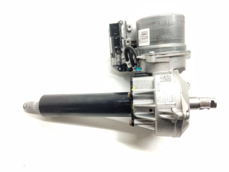 Recambio de columna direccion electrica para audi a1 (8xk) 1.0 tfsi referencia OEM IAM 6R1423510CK 6R1909144AJ 