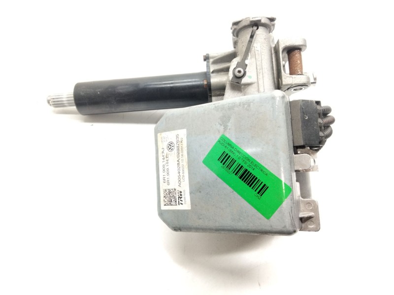 Recambio de columna direccion electrica para audi a1 (8xk) 1.0 tfsi referencia OEM IAM 6R1423510CK 6R1909144AJ 