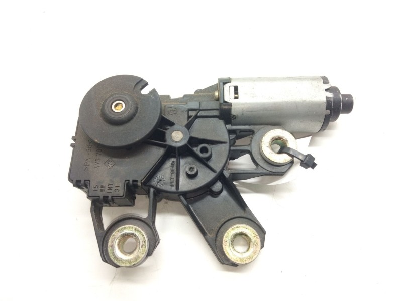 Recambio de motor limpia trasero para volkswagen touareg (7la) tdi v10 referencia OEM IAM 7L0955712B  