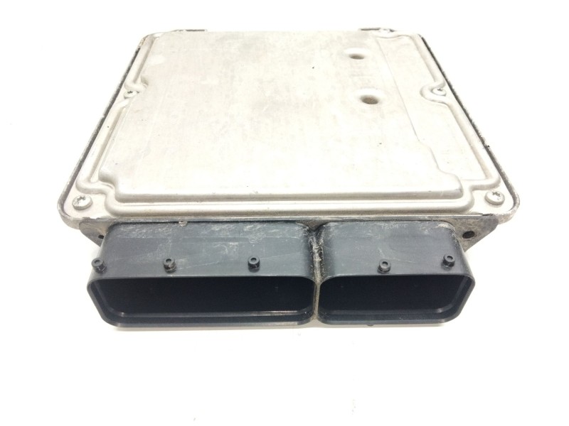 Recambio de centralita motor uce para volkswagen touareg (7la) tdi v10 referencia OEM IAM 070906016AA 0281011481 