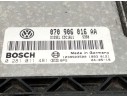 CENTRALITA MOTOR UCE 070906016AA 0281011481 