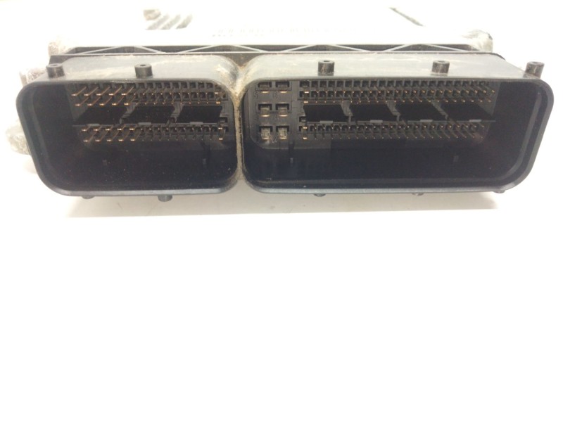 Recambio de centralita motor uce para volkswagen touareg (7la) tdi v10 referencia OEM IAM 070906016AA 0281011481 