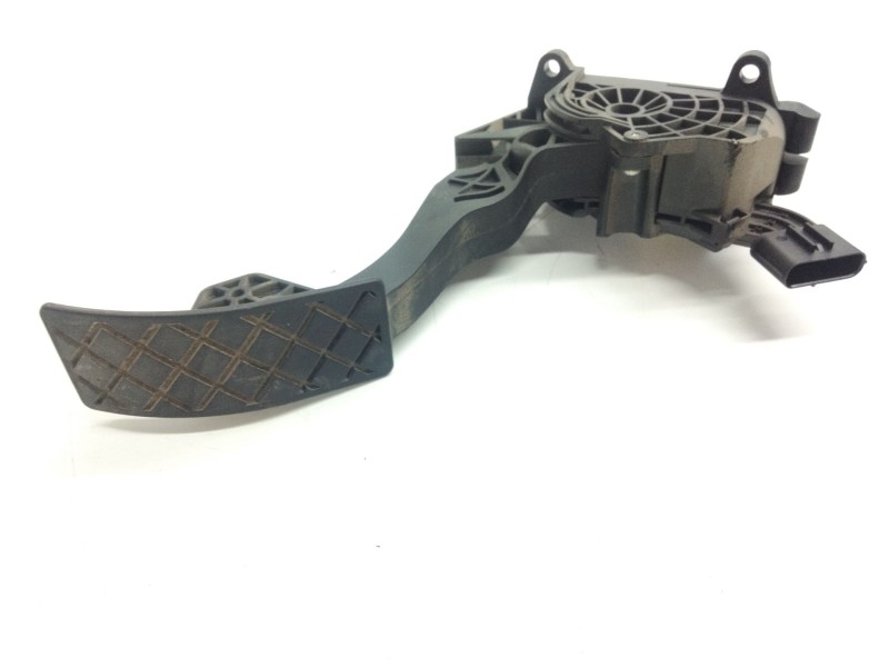 Recambio de pedal acelerador para audi a1 (8xk) 1.0 tfsi referencia OEM IAM 6C1721503B 0280755223 