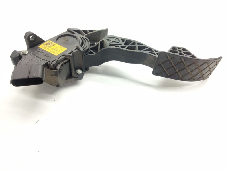 Recambio de pedal acelerador para audi a1 (8xk) 1.0 tfsi referencia OEM IAM 6C1721503B 0280755223 