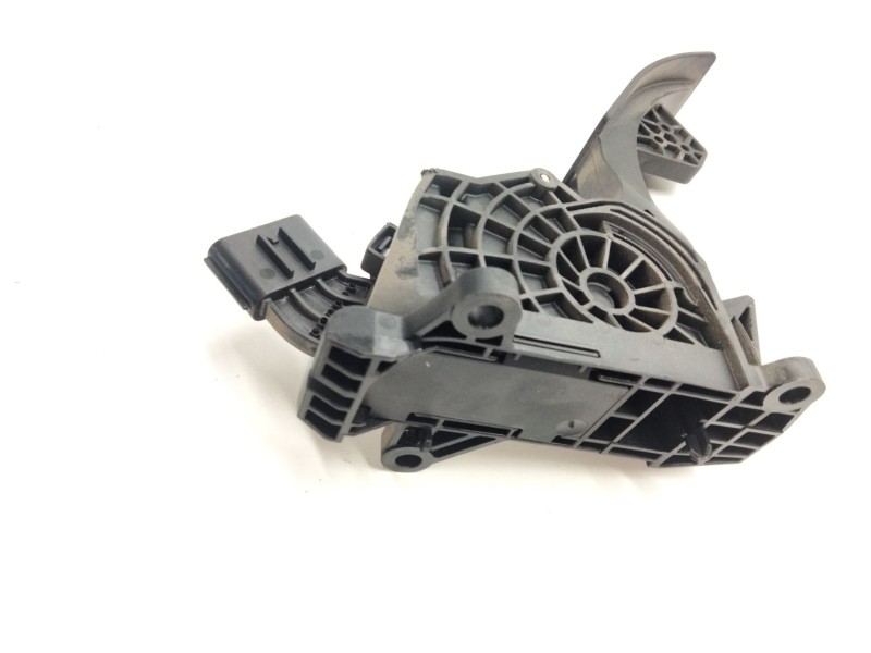 Recambio de pedal acelerador para audi a1 (8xk) 1.0 tfsi referencia OEM IAM 6C1721503B 0280755223 