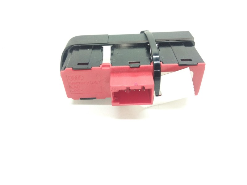Recambio de pulsador esp para audi a1 (8xk) 1.0 tfsi referencia OEM IAM 8X0959673  