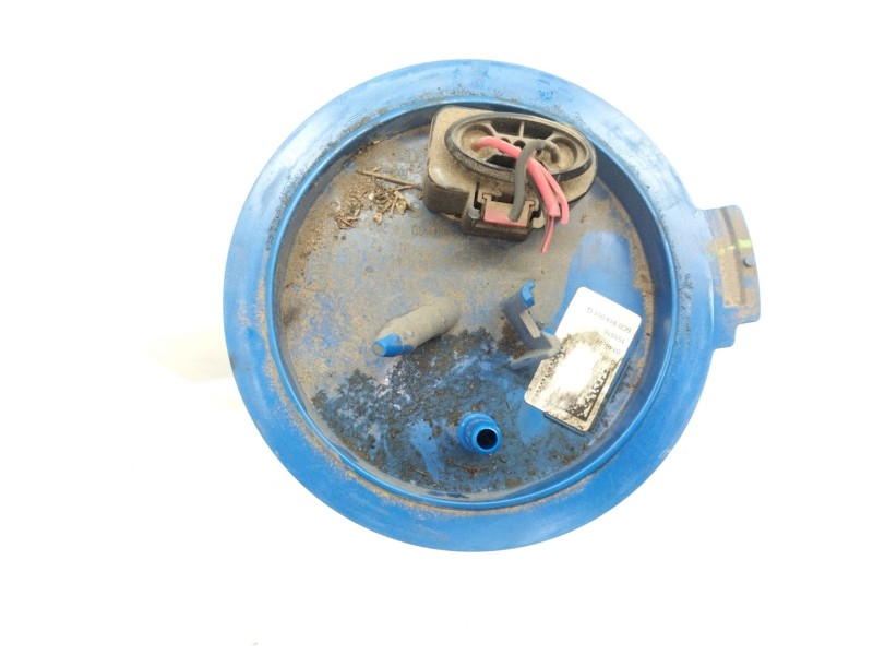 Recambio de aforador para audi a1 (8xk) 1.0 tfsi referencia OEM IAM  6C0919051G 