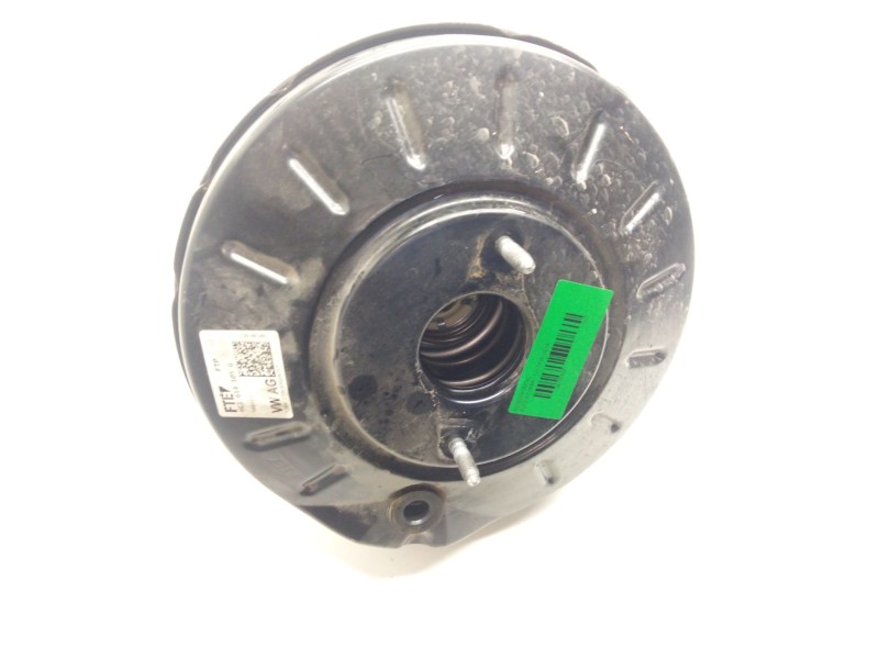 Recambio de servofreno para audi a1 (8xk) 1.0 tfsi referencia OEM IAM 6C1614105G  