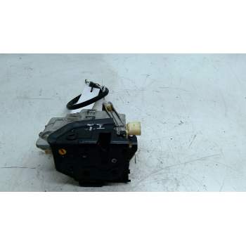 Recambio de cerradura puerta trasera izquierda para audi q7 (4lb) 3.0 tdi quattro referencia OEM IAM 3C4839015A  