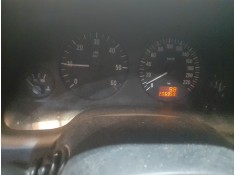 opel astra g sedán (t98) del año 2002