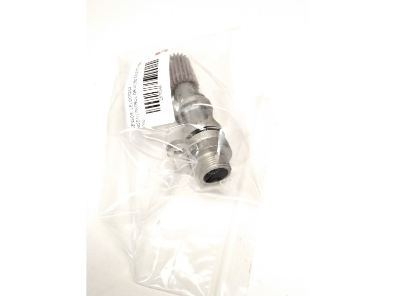 Recambio de sensor, velocidad para nissan patrol gr iv (y60, gr) 2.8 td (y60a) referencia OEM IAM 8773  