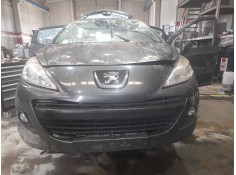 peugeot 207/207+ (wa_, wc_) del año 2010 2