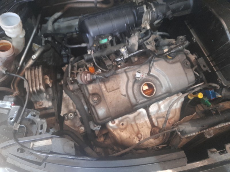 peugeot 207/207+ (wa_, wc_) del año 2010