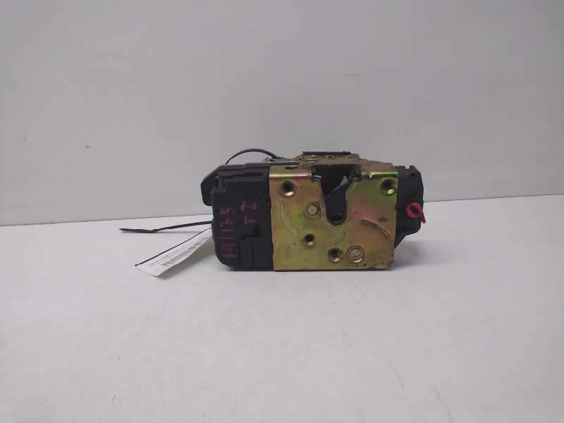 Recambio de cerradura puerta trasera izquierda para citroën xsara berlina 1.6i 16v exclusive referencia OEM IAM 913769  