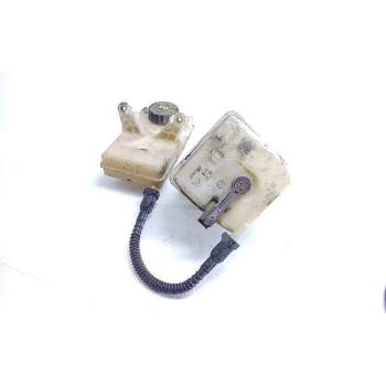 Recambio de bomba freno para peugeot partner kasten 1.6 16v hdi cat referencia OEM IAM 9654002180  