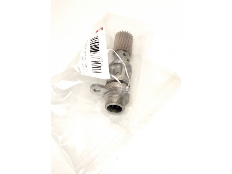 Recambio de sensor, velocidad para nissan patrol gr iv (y60, gr) 2.8 td (y60a) referencia OEM IAM 8773  