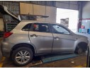 MITSUBISHI ASX (GA0W)