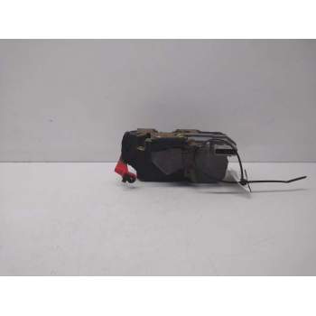 Recambio de cerradura puerta trasera izquierda para citroën xsara berlina 1.6i 16v exclusive referencia OEM IAM 913769  