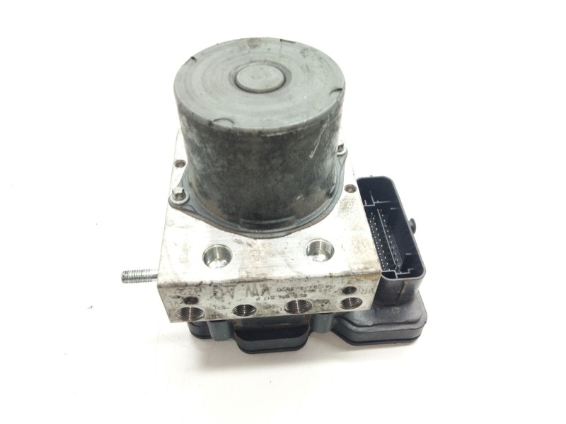 Recambio de abs para audi a1 (8xk) 1.0 tfsi referencia OEM IAM 6C0614517P  