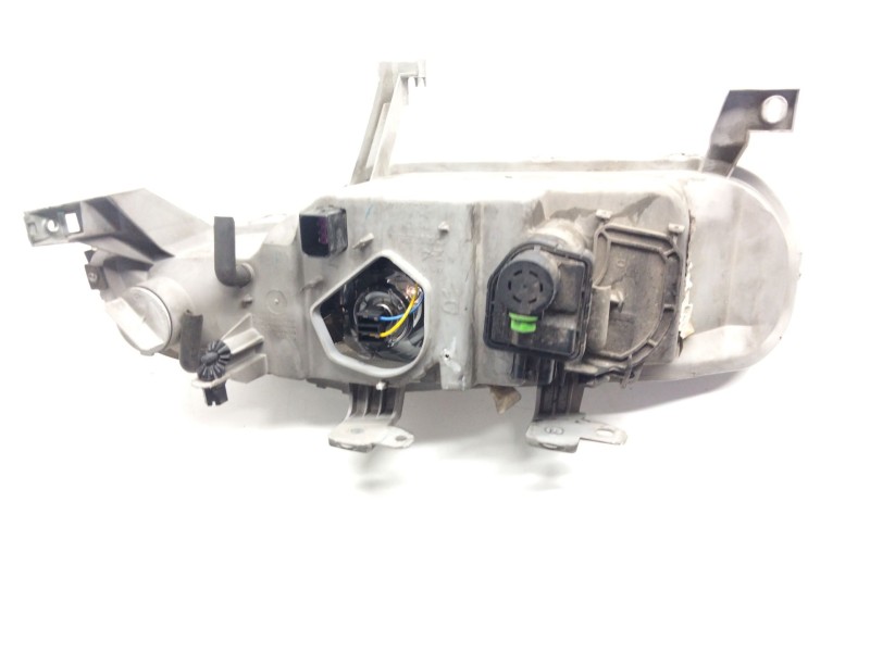 Recambio de faro derecho para rover 45 i sedán (rt) 2.0 idt referencia OEM IAM 40220748  