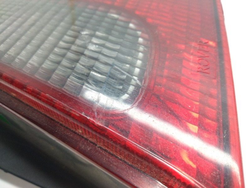 Recambio de piloto trasero derecho para rover 45 i sedán (rt) 2.0 idt referencia OEM IAM   