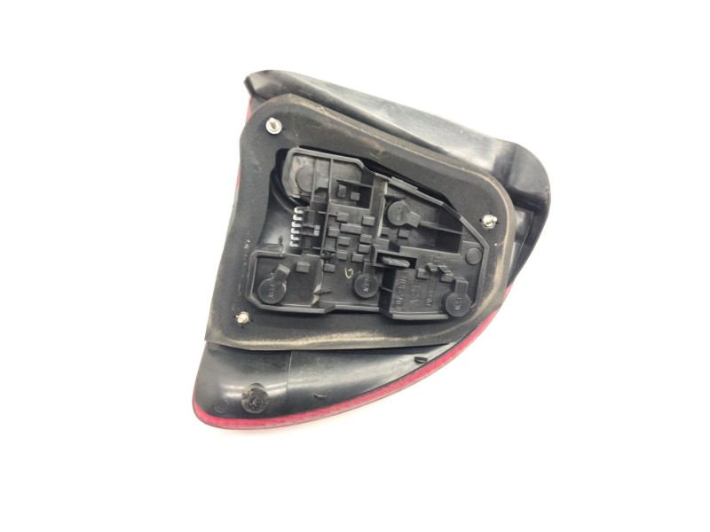 Recambio de piloto trasero izquierdo para rover 45 i sedán (rt) 2.0 idt referencia OEM IAM   