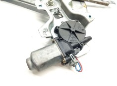 Recambio de elevalunas delantero derecho para rover 45 i sedán (rt) 2.0 idt referencia OEM IAM    2