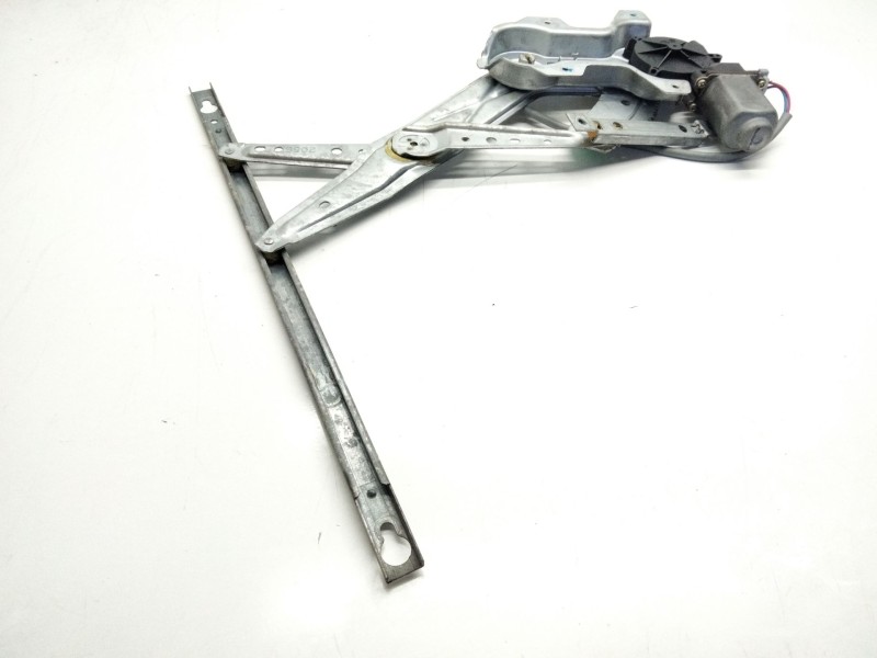 Recambio de elevalunas trasero izquierdo para rover 45 i sedán (rt) 2.0 idt referencia OEM IAM 400676  