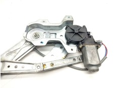 Recambio de elevalunas trasero izquierdo para rover 45 i sedán (rt) 2.0 idt referencia OEM IAM 400676   2