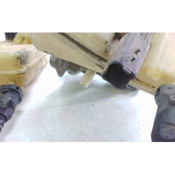 Recambio de bomba freno para peugeot partner kasten 1.6 16v hdi cat referencia OEM IAM 9654002180  