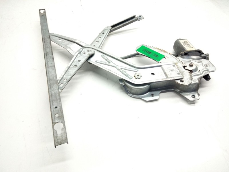 Recambio de elevalunas trasero izquierdo para rover 45 i sedán (rt) 2.0 idt referencia OEM IAM 400676  