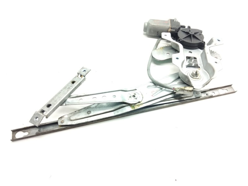 Recambio de elevalunas trasero derecho para rover 45 i sedán (rt) 2.0 idt referencia OEM IAM 400675  