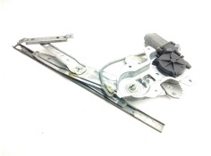 Recambio de elevalunas trasero derecho para rover 45 i sedán (rt) 2.0 idt referencia OEM IAM 400675   2