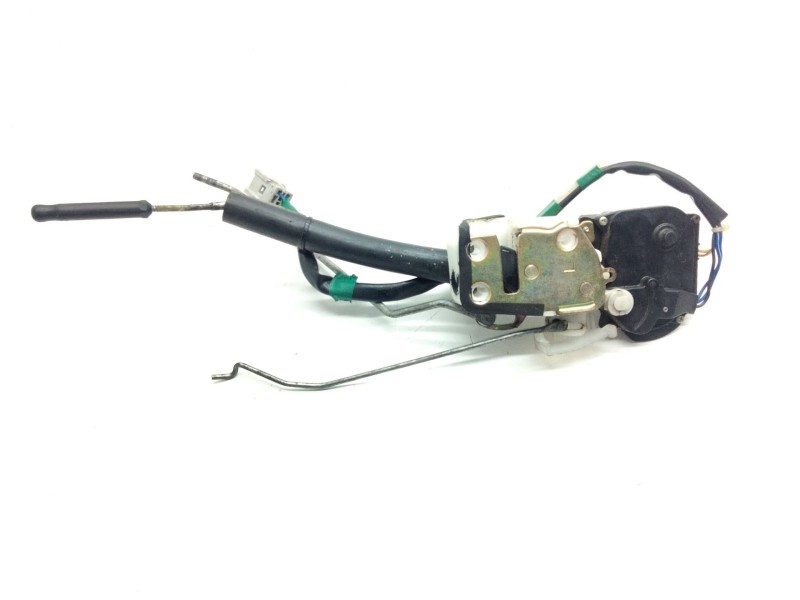 Recambio de cerradura puerta delantera izquierda para rover 45 i sedán (rt) 2.0 idt referencia OEM IAM FQJ000810  