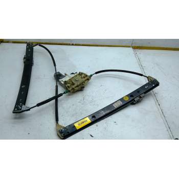 ELEVALUNAS TRASERO IZQUIERDO 4L0839461 