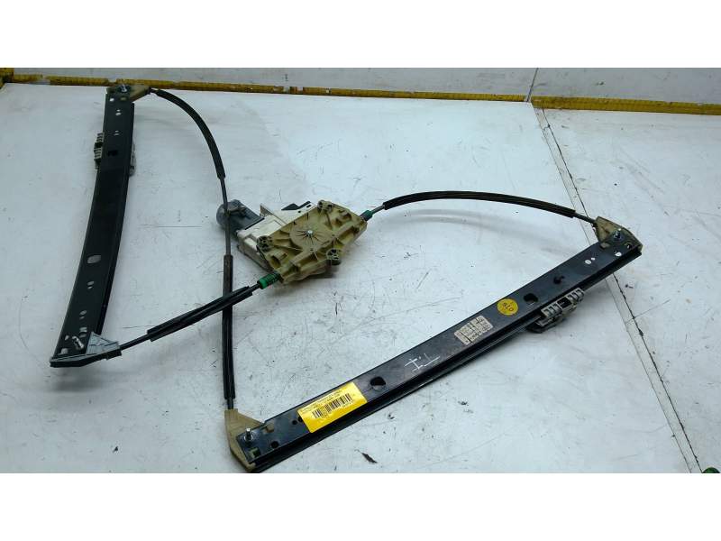Recambio de elevalunas trasero izquierdo para audi q7 (4lb) 3.0 tdi quattro referencia OEM IAM 4L0839461  
