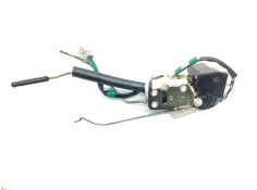 Recambio de cerradura puerta delantera izquierda para rover 45 i sedán (rt) 2.0 idt referencia OEM IAM FQJ000810   2
