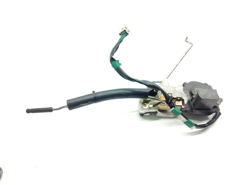 Recambio de cerradura puerta delantera izquierda para rover 45 i sedán (rt) 2.0 idt referencia OEM IAM FQJ000810  