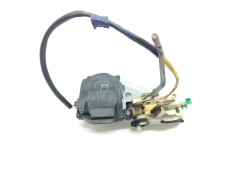 Recambio de cerradura puerta trasera derecha para rover 45 i sedán (rt) 2.0 idt referencia OEM IAM FQM000160   2