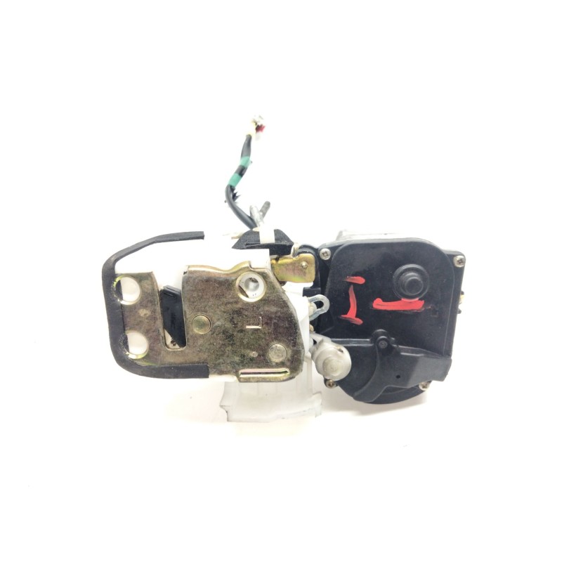 Recambio de cerradura puerta trasera izquierda para rover 45 i sedán (rt) 2.0 idt referencia OEM IAM FQM000170  