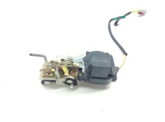 Recambio de cerradura puerta trasera izquierda para rover 45 i sedán (rt) 2.0 idt referencia OEM IAM FQM000170   2