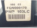 CERRADURA PUERTA TRASERA IZQUIERDA FQM000170 