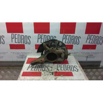 Recambio de mangueta delantera derecha para hyundai tucson (jm) 2.0 crdi cat referencia OEM IAM   