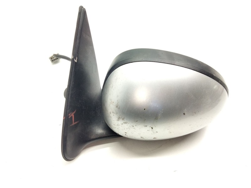 Recambio de retrovisor izquierdo para rover 45 i sedán (rt) 2.0 idt referencia OEM IAM   