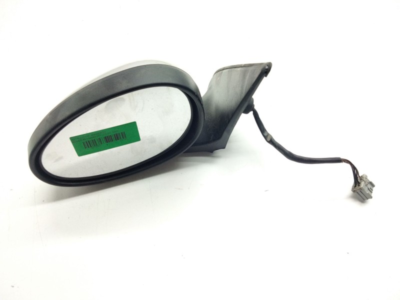 Recambio de retrovisor izquierdo para rover 45 i sedán (rt) 2.0 idt referencia OEM IAM   
