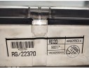 CUADRO INSTRUMENTOS AR0055014 