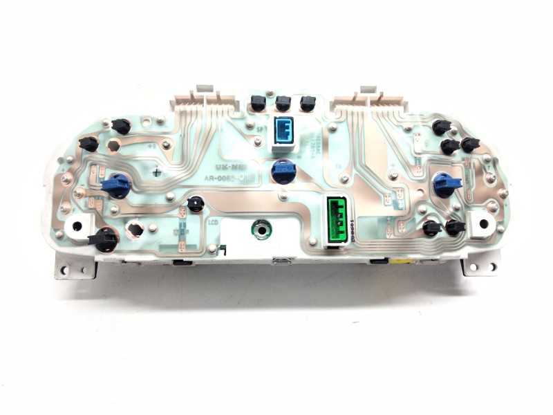 Recambio de cuadro instrumentos para rover 45 i sedán (rt) 2.0 idt referencia OEM IAM AR0055014  